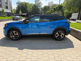 Peugeot 2008 GT, снимка 9