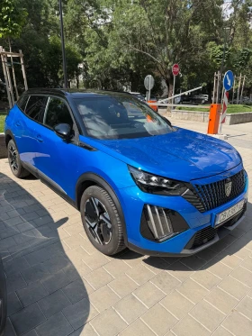 Peugeot 2008 GT, снимка 3