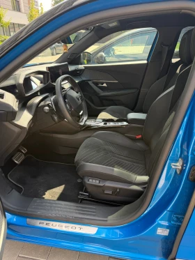 Peugeot 2008 GT, снимка 5