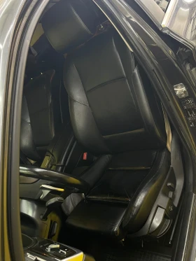 BMW 525 3.0 D M5 Optick, снимка 7