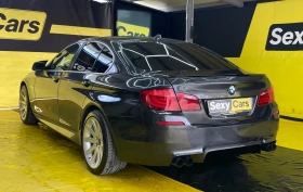 BMW 525 3.0 D M5 Optick, снимка 4