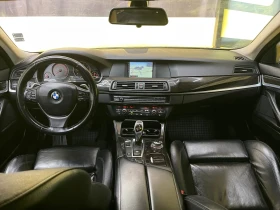 BMW 525 3.0 D M5 Optick, снимка 9
