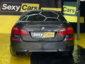 BMW 525 3.0 D M5 Optick, снимка 5