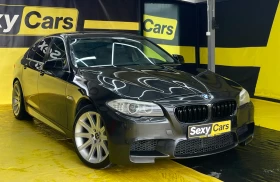BMW 525 3.0 D M5 Optick, снимка 2