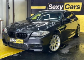 BMW 525 3.0 D M5 Optick, снимка 3