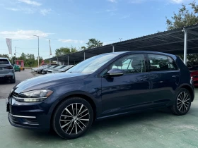 VW Golf 1.8 TSI, снимка 1