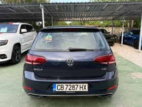 VW Golf 1.8 TSI, снимка 5