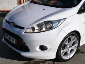 Ford Fiesta Ford fiesta 1, 6 tdci Peugeot motor , снимка 2