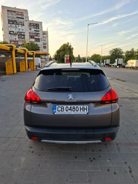 Peugeot 2008, снимка 4