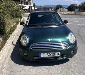 Mini Cooper, снимка 3