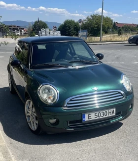 Mini Cooper, снимка 2