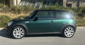 Mini Cooper, снимка 5