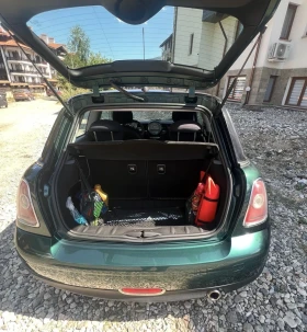 Mini Cooper, снимка 8