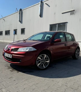 Renault Megane 2, снимка 1