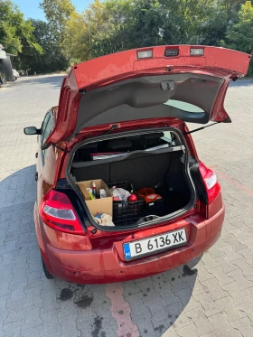 Renault Megane 2, снимка 5