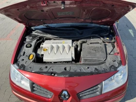 Renault Megane 2, снимка 10