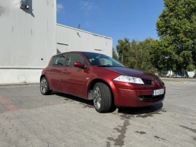 Renault Megane 2, снимка 3
