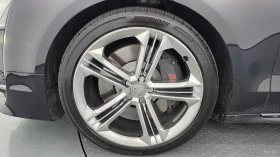 Audi S8 ACC - MATRIX - MASSAGE - ОБДУХ - 360 - HUD - FULL, снимка 5