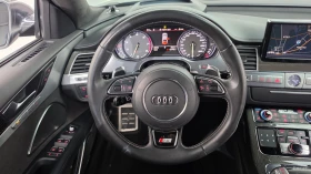 Audi S8 ACC - MATRIX - MASSAGE - ОБДУХ - 360 - HUD - FULL, снимка 13
