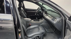 Audi S8 ACC - MATRIX - MASSAGE - ОБДУХ - 360 - HUD - FULL, снимка 11