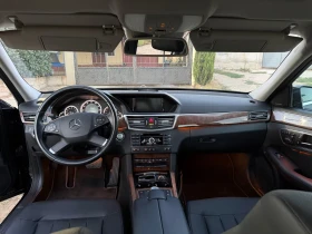 Mercedes-Benz E 500, снимка 11