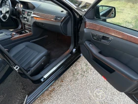 Mercedes-Benz E 500, снимка 13