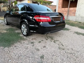 Mercedes-Benz E 500, снимка 8