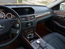 Mercedes-Benz E 500, снимка 10