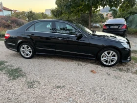 Mercedes-Benz E 500, снимка 4