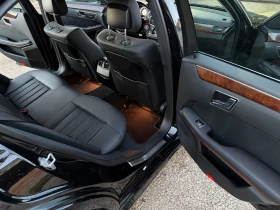 Mercedes-Benz E 500, снимка 14