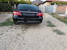 Mercedes-Benz E 500, снимка 6