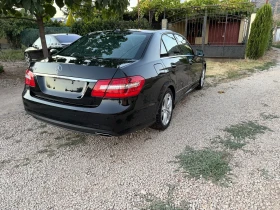 Mercedes-Benz E 500, снимка 7