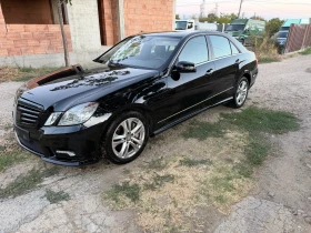 Mercedes-Benz E 500, снимка 2