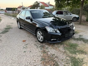Mercedes-Benz E 500, снимка 3