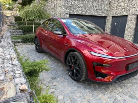 Tesla Y Juniper Performance Нова Налична, снимка 3