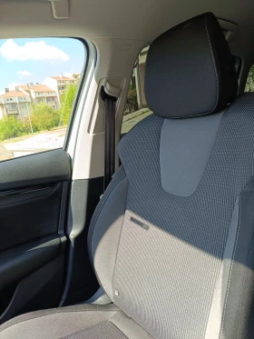 Skoda Octavia FL, снимка 11