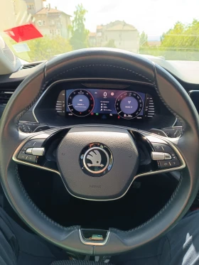 Skoda Octavia FL, снимка 9