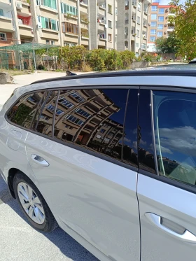 Skoda Octavia FL, снимка 14
