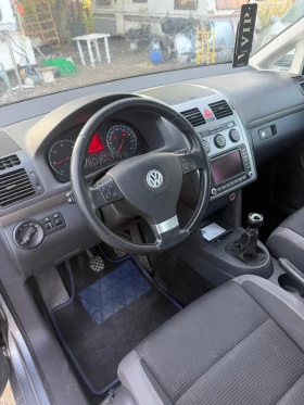 VW Touran, снимка 7