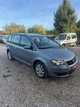 VW Touran, снимка 1