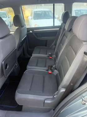 VW Touran, снимка 6