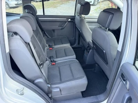 VW Touran 1.4 бензин/метан, снимка 14
