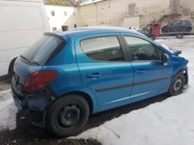 Peugeot 207 1.4i - [6] 