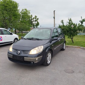 Renault Scenic 1.6I | Mobile.bg   1