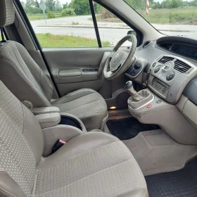 Renault Scenic 1.6I, снимка 5