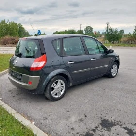 Renault Scenic 1.6I, снимка 3