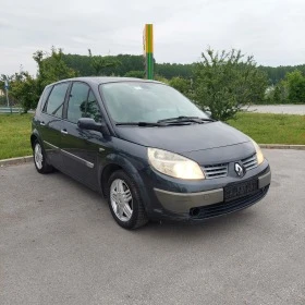 Renault Scenic 1.6I | Mobile.bg    2