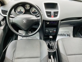 Peugeot 207 1.4i    | Mobile.bg   11