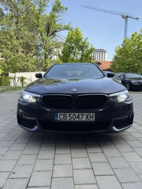 Обява за продажба на BMW 530 MSPORT+ RWD ~36 900 лв. - изображение 1