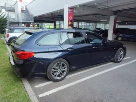 BMW 530 MSPORT+ RWD 1